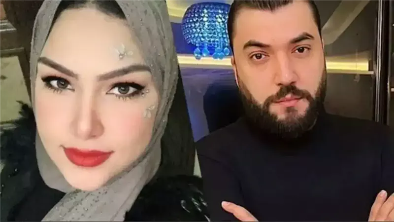 زوج الميكب ارتست