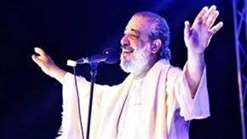 من هو عامر التوني