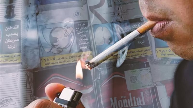 اسعار السجائر اليوم
