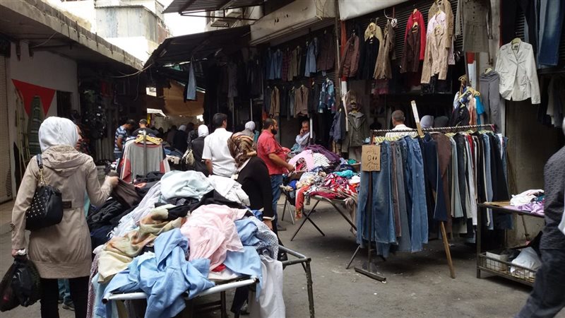 ملابس الباله في مصر