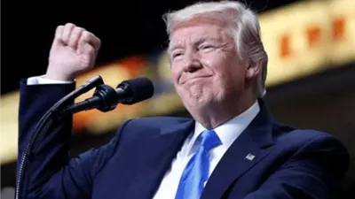 ترامب يعتزم فرض عقوبات اقتصادية شديدة لتدمير الاقتصاد الإيراني 