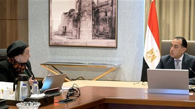 رئيس الوزراء يتابع جهود وزارة البيئة في حماية المحميات الطبيعية