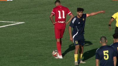 مباراة الاتحاد الليبي.. إطلاق النار على الجماهير في أول ظهور لـ كهربا