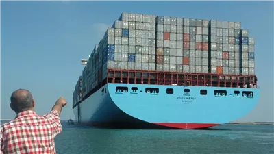 حجم التبادل التجاري بين مصر وتركيا.. مباحثات لزيادة القيمة لـ15 مليار دولار