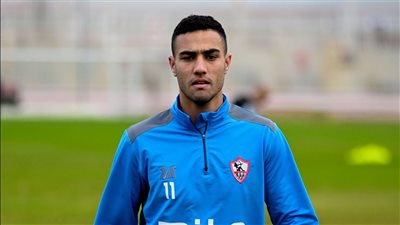 يحتاج عملية جراحية، الزمالك يكشف سبب تكرار إصابات محمود جهاد (خاص)