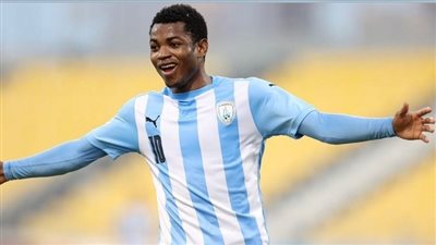 مهاجم الوكرة القطري على رادار الزمالك قبل غلق القيد 