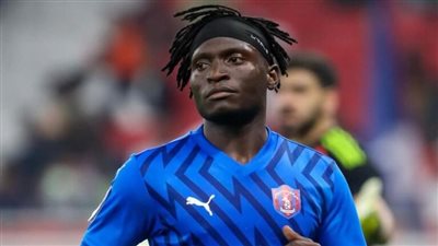 أهداف ومهارات الحسن كروما لاعب الزمالك الجديد .. ما يفتقده جروس