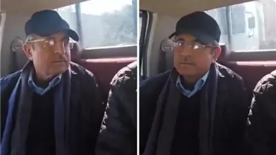 وزير الداخلية السوري الأسبق يسلم نفسه للأمن .. ما القصة؟