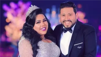 سبب طلاق شيماء سيف وكارتر.. الفنانة تكشف التفاصيل