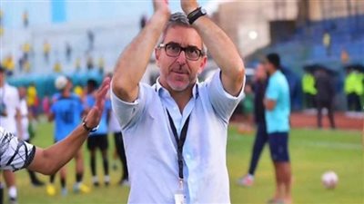 بابافاسيليو مديرا فنيا لـ نادي غزل المحلة خلفا لشوقي غريب