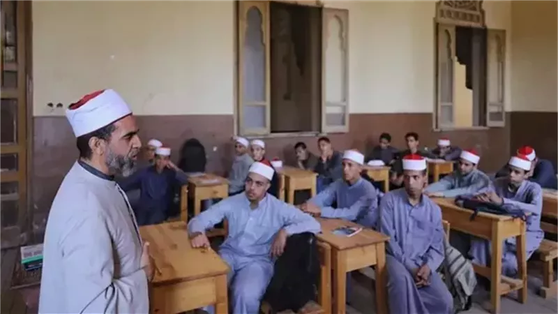 أسماء المقبولين للعمل