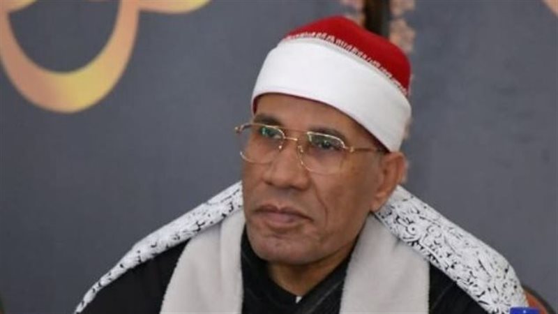 الشيخ الطاروطي