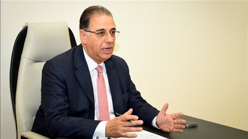السفير نبيل حبشي،
