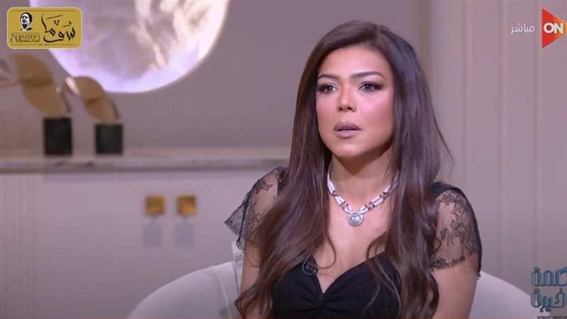 ناهد السباعي ووالداتها