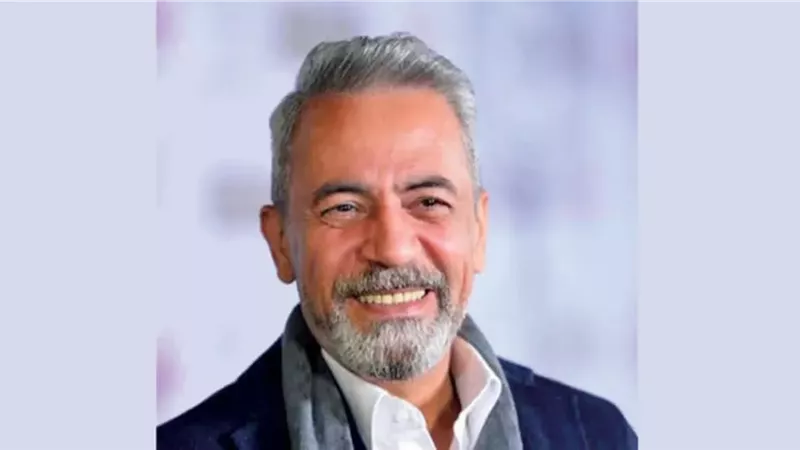 مسلسل شهادة معاملة