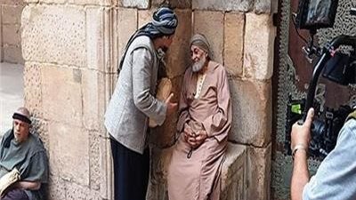 رغم وفاته اليوم| صالح العويل يظهر في رمضان 2025 .. تفاصيل