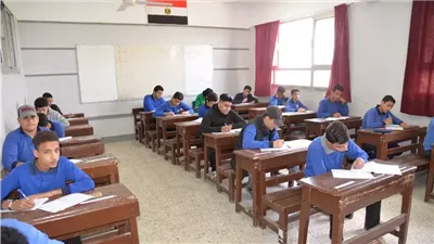 الأوراق المطلوبة لتقديم تظلمات الشهادة الإعدادية 2025