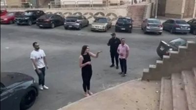 ضربتها في الشارع.. السجن المشدد 3 سنوات لطبيبة أوكرانية اعتدت على موظفة مصرية