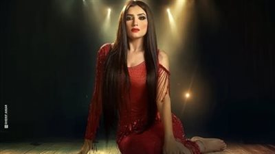 بـ«بدلة رقص».. مي عمر تثير الجدل قبل عرض مسلسل إش إش في رمضان 2025