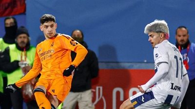 شاهد أهداف مباراة ريال مدريد وليجانيس في كأس ملك إسبانيا (فيديو)