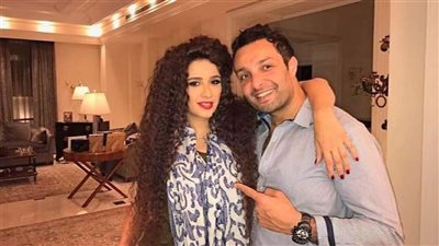 مسامح كل الناس إلا 5.. شقيق ياسمين عبد العزيز يستثني شقيقته من وصيته