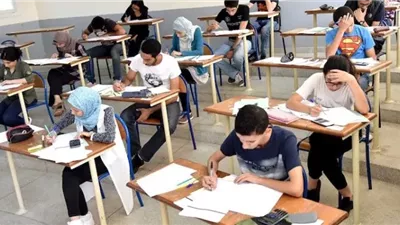 بالأرقام والتواريخ .. خريطة توزيع المناهج الدراسية لصفوف النقل 2025