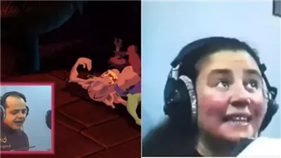 أسرار خلف الكواليس لأداء عبلة كامل ومحمد هنيدي في فيلم الفارس والأميرة