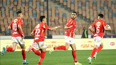 بث مباشر مباراة الأهلي وبتروجيت في الدوري المصري