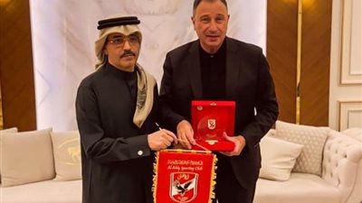 رئيس الوكرة القطري يوضح تصريحاته المثيرة للجدل عن الأهلي والزمالك 