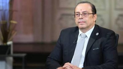 الدكتور حسام هزاع: السياحة المصرية على المسار الصحيح مع تحقيق أهداف 2025