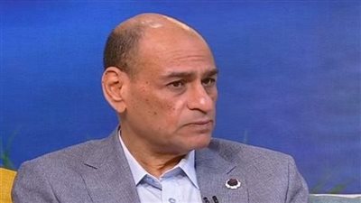 الدكتور محمد عزام: التحول الرقمي في مصر يعزز الثقة ويزيد رفاهية المواطنين