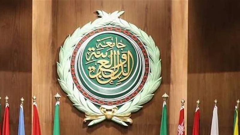 جامعة الدول العربية