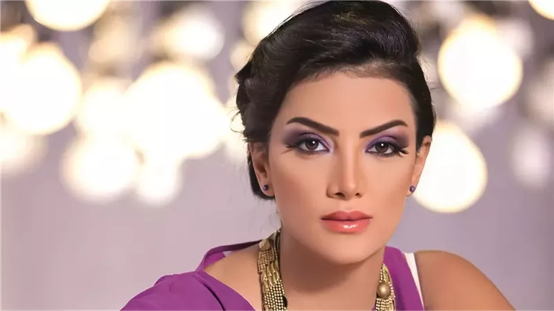حورية فرغلي في رمضان