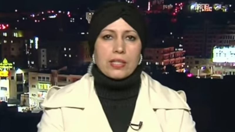 الدكتورة تمارا حداد