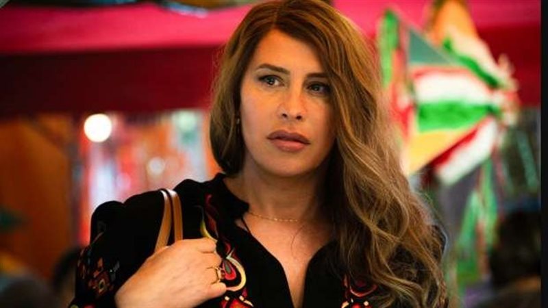 كارلا صوفيا