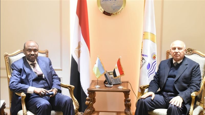 الفريق كامل الوزير،