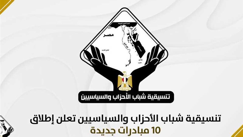 تنسيقية شباب الأحزاب