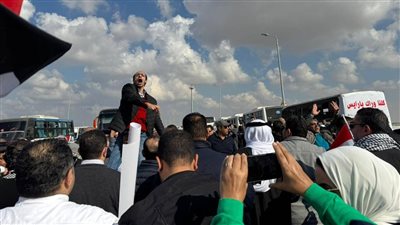 رفض عربي قاطع لمخطط التهجير الأمريكي الإسرائيلي للفلسطينيين من غزة