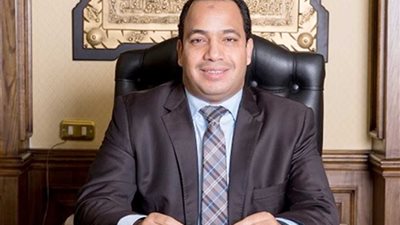 الحزمة الاجتماعية الجديدة 2025.. الدكتور عبد المنعم السيد يكشف التفاصيل