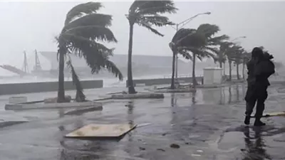 متى يبدأ أمشير ؟ .. استعدوا لاستقبال أبو الزعابيب باقي ساعات