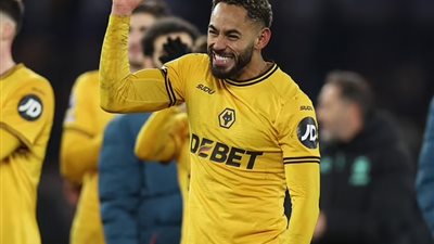 ماتيوس كونيكا يوقع عقد 4 سنوات لـ وولفرهامبتون بشرط جزائي 78 مليون دولار