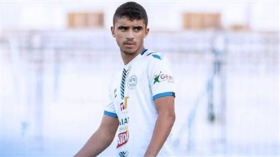 موهبة من طراز فريد.. من هو أحمد الجفالي صفقة الزمالك المرتقبة ؟