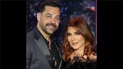 اصالة وطارق العريان .. أول رد منها على طليقها بعد حذفه لأغنية 60 دقيقة 