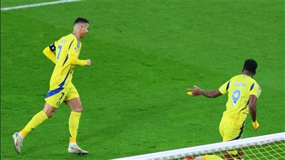 شاهد أهداف مباراة النصر والفيحاء في الدوري السعودي (فيديو)