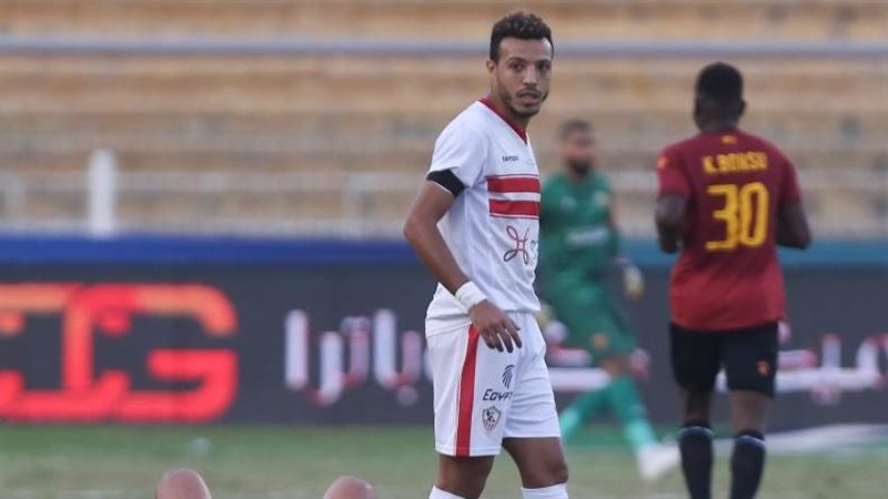 قضية اللاعب إسلام