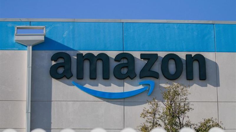 amazon