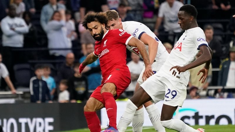 بث مباشر مباراة ليفربول
