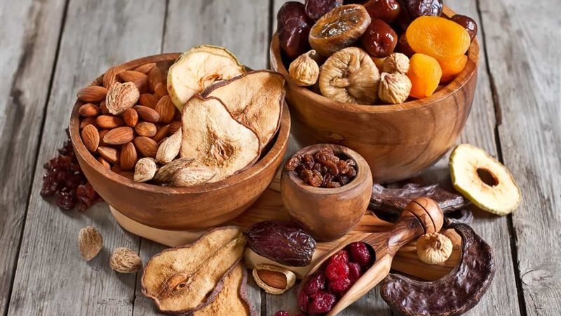 أسعار ياميش رمضان