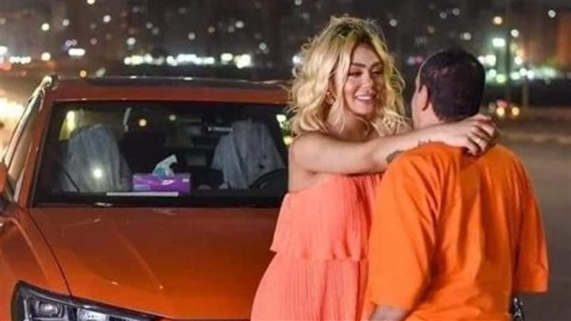 فيديو هدير عبد الرازق