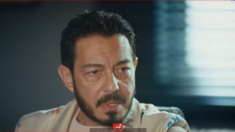 مسلسل سيد الناس الحلقه